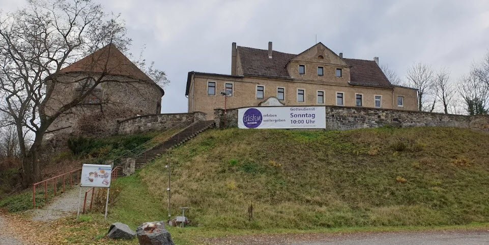 Burg Dohna, Dohna, Germany, Germany